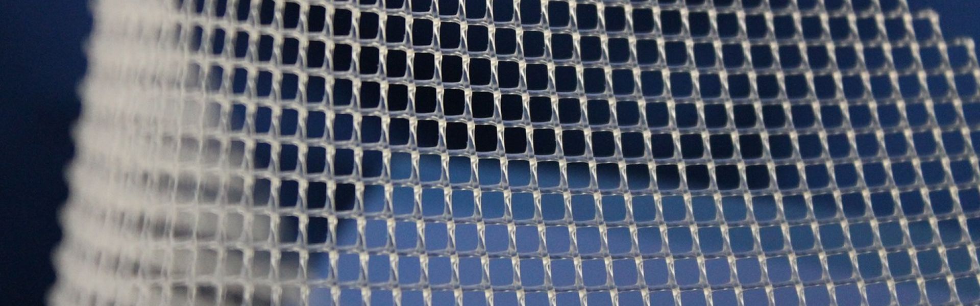 Plastic Mesh